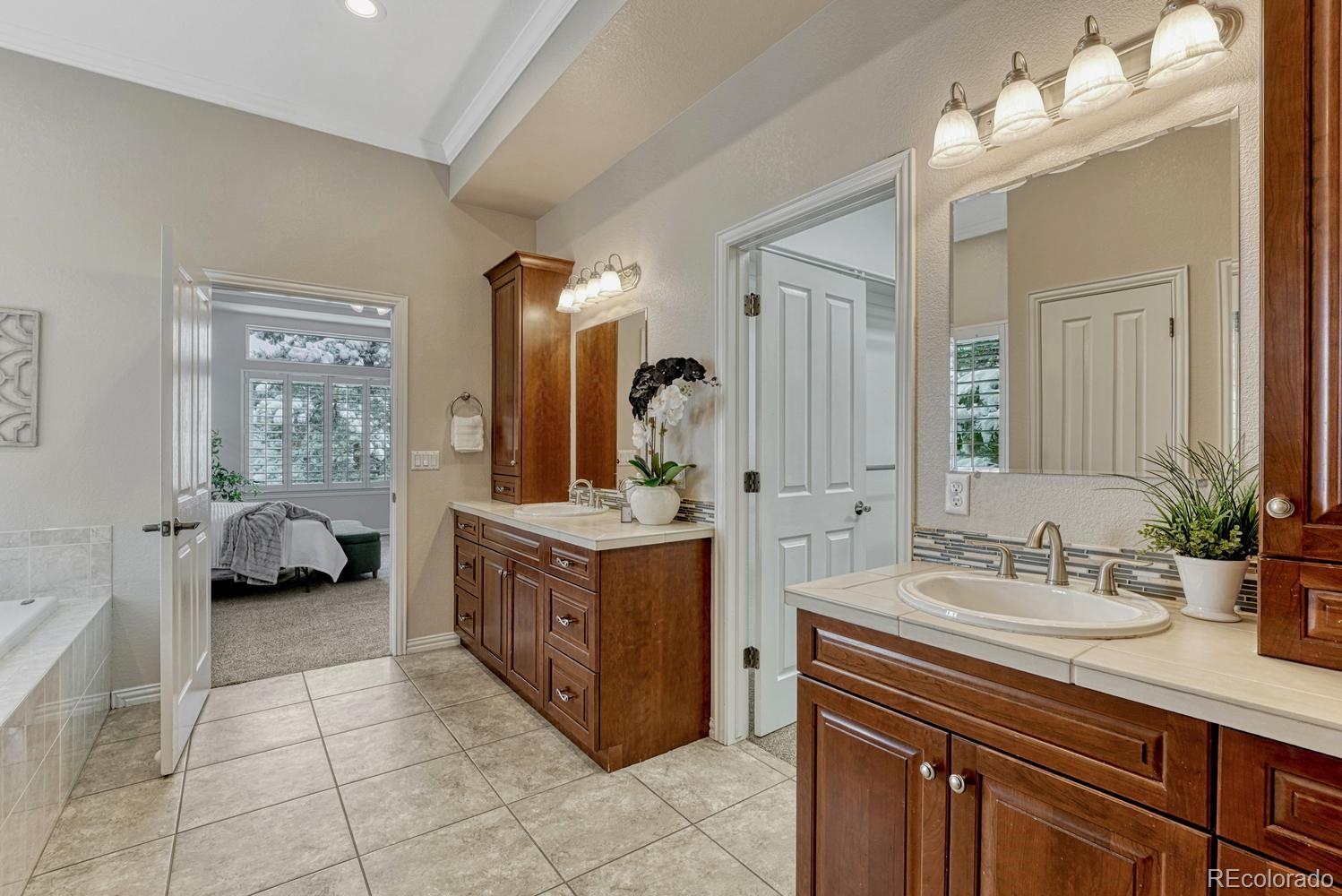 1248 Castle Grove Place Castle Pines CO 80108