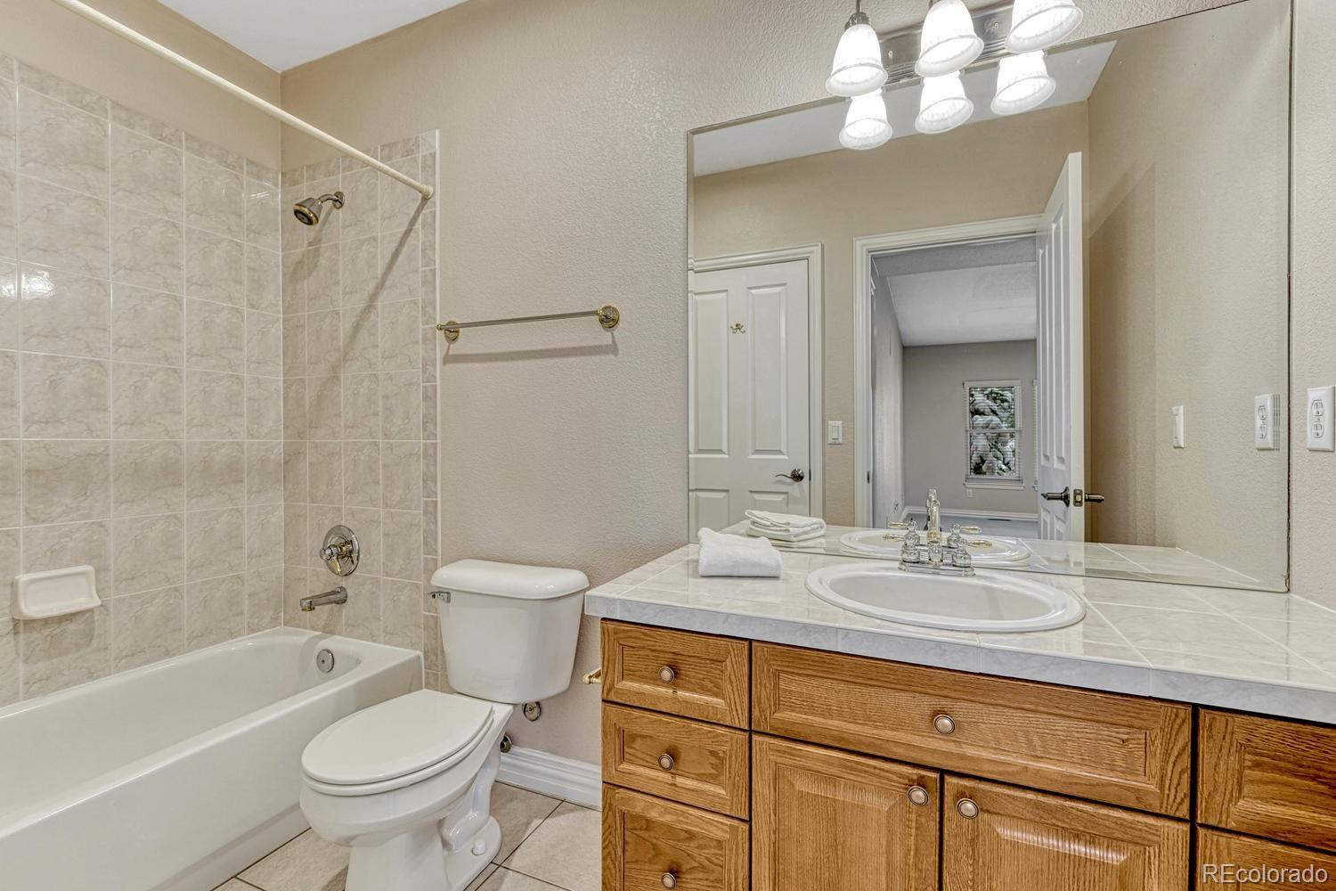 1248 Castle Grove Place Castle Pines CO 80108