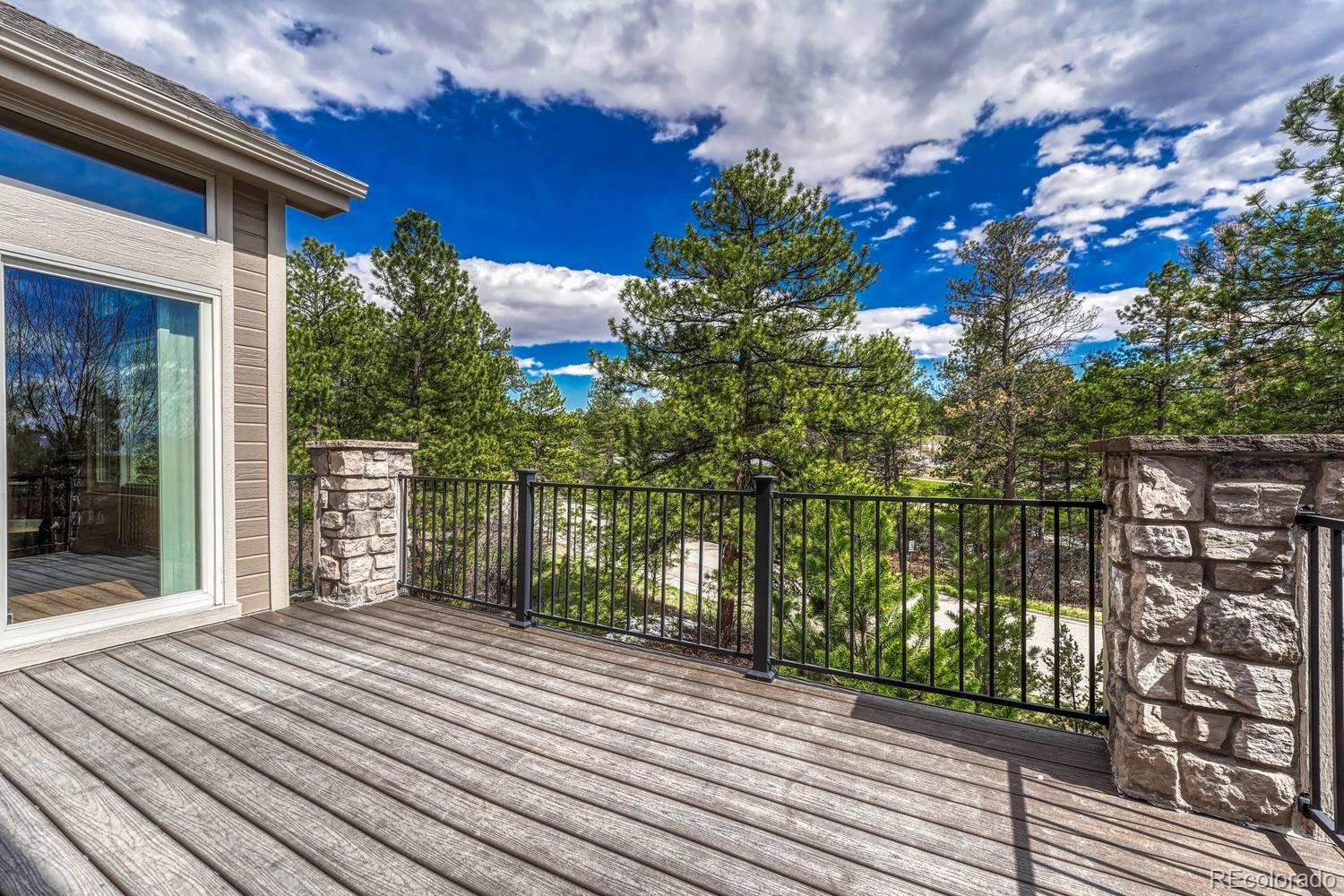 1248 Castle Grove Place Castle Pines CO 80108