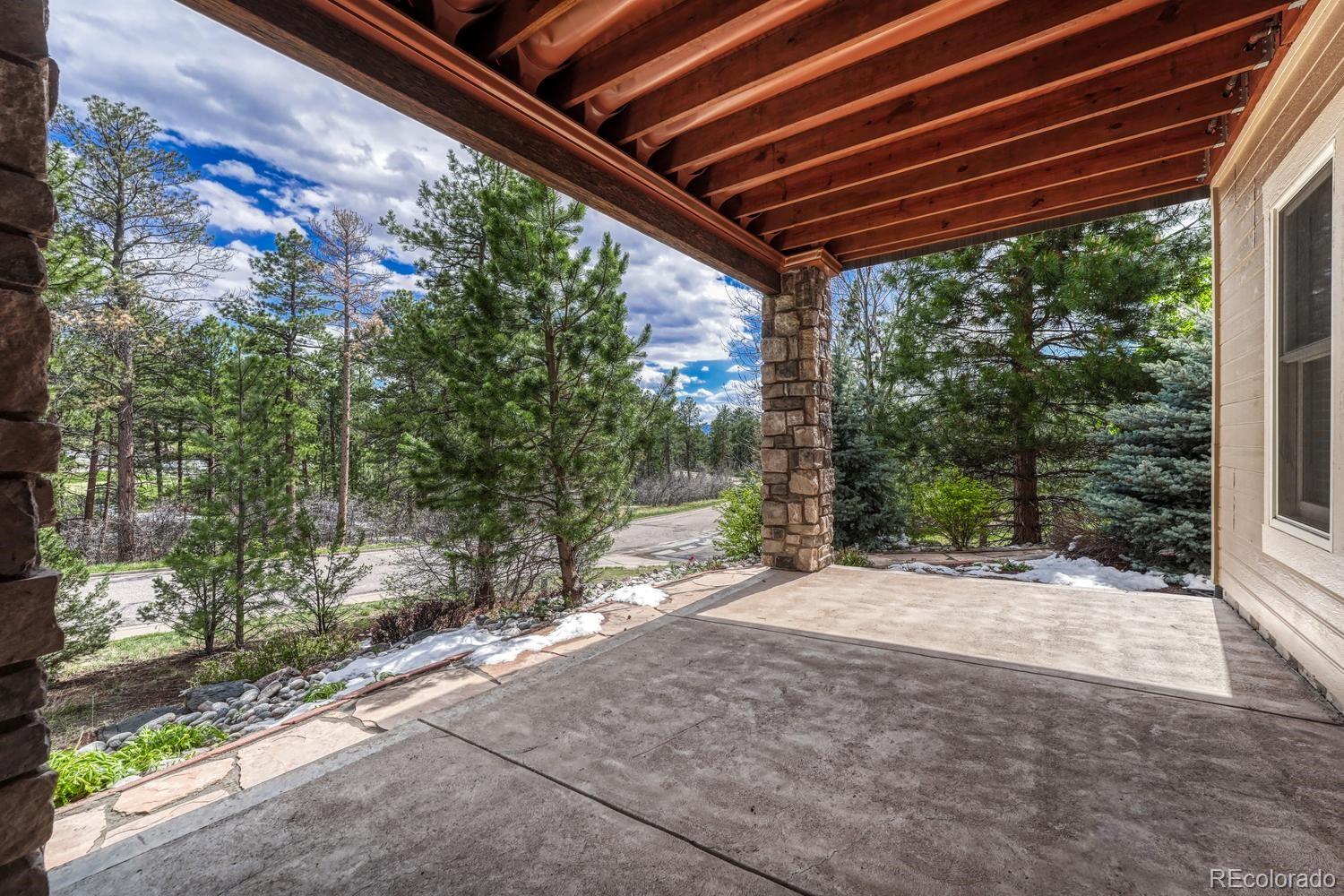 1248 Castle Grove Place Castle Pines CO 80108