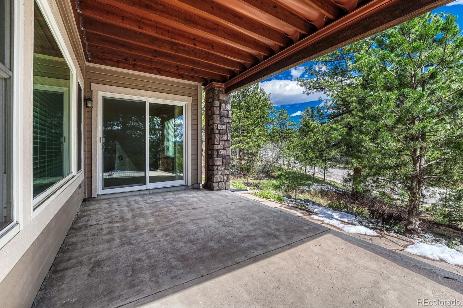 1248 Castle Grove Place Castle Pines CO 80108