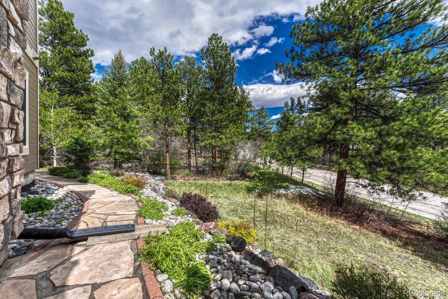 1248 Castle Grove Place Castle Pines CO 80108