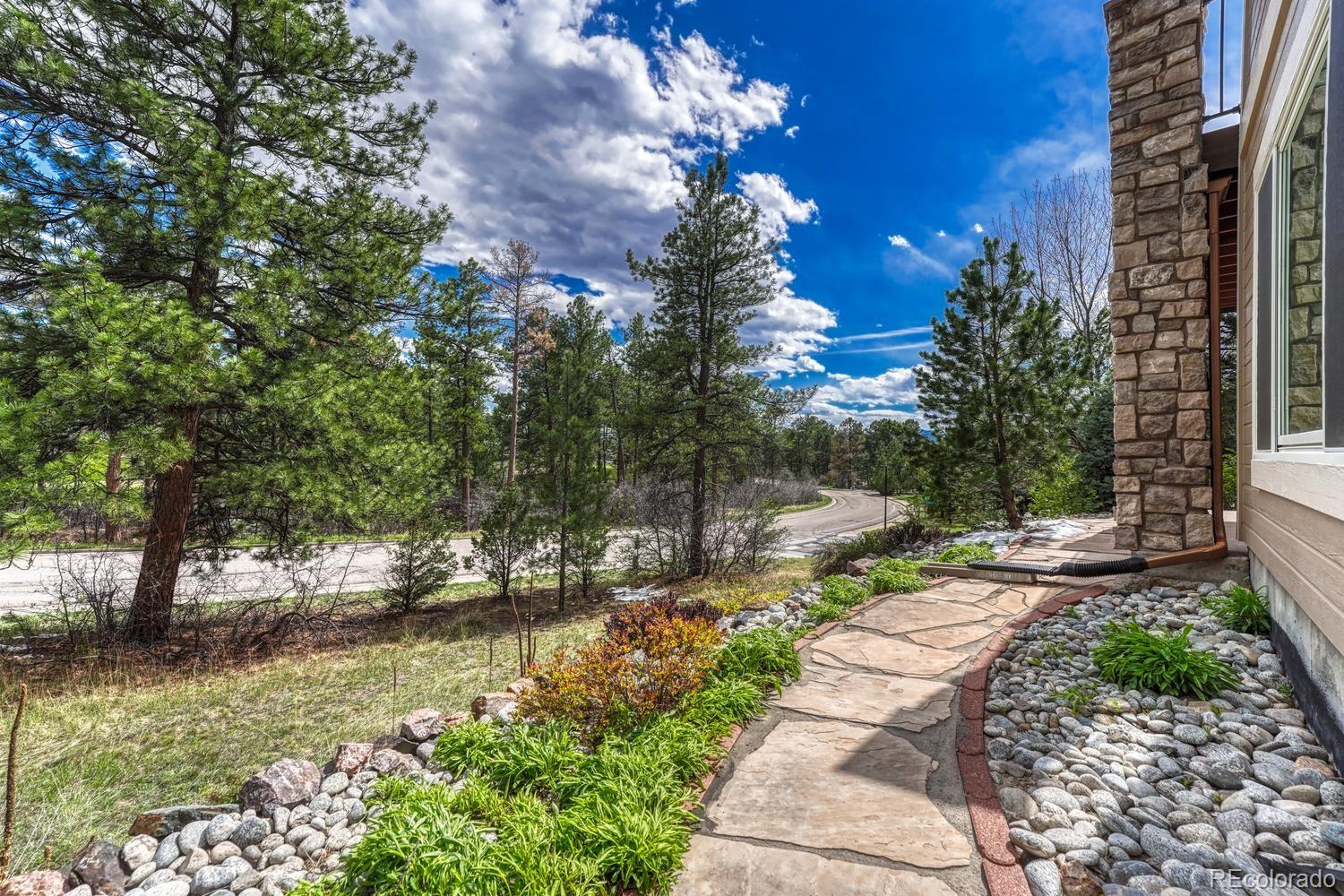 1248 Castle Grove Place Castle Pines CO 80108