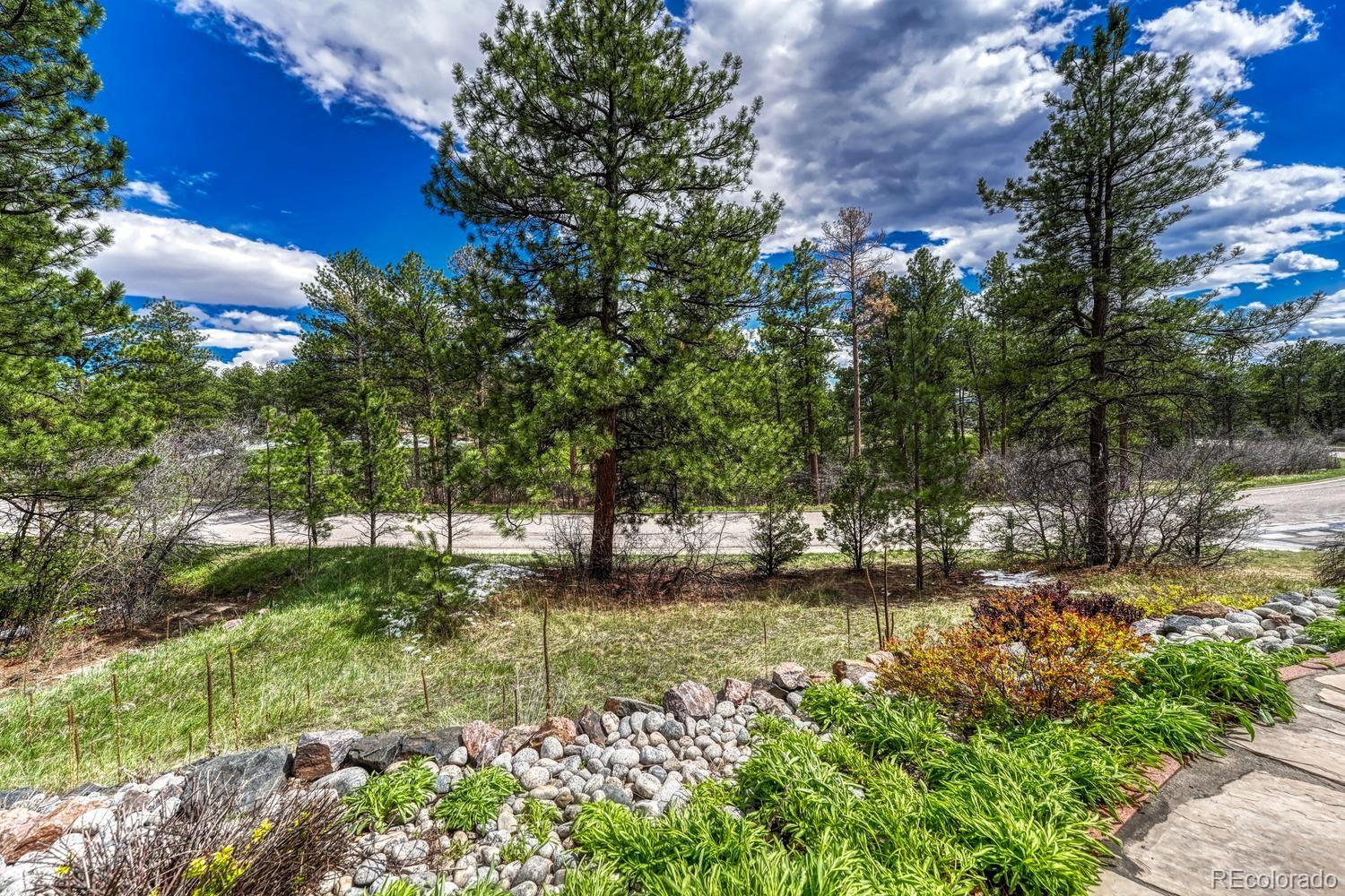 1248 Castle Grove Place Castle Pines CO 80108