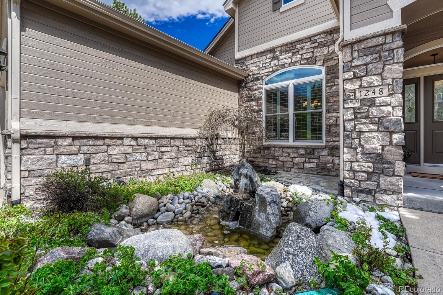 1248 Castle Grove Place Castle Pines CO 80108