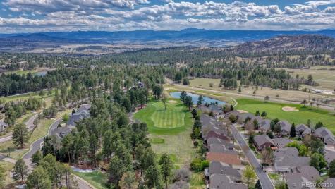 1248 Castle Grove Place Castle Pines CO 80108