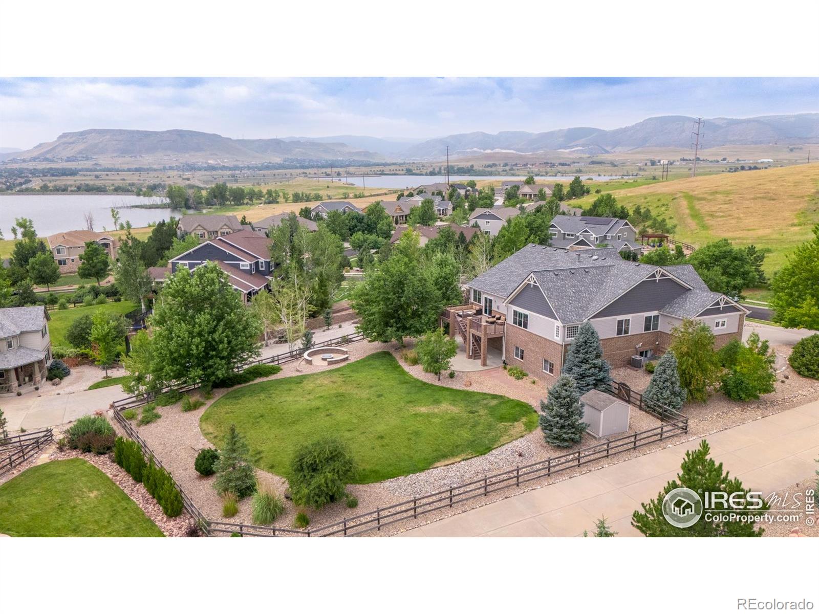 17891 W 77th Drive Arvada CO 80007