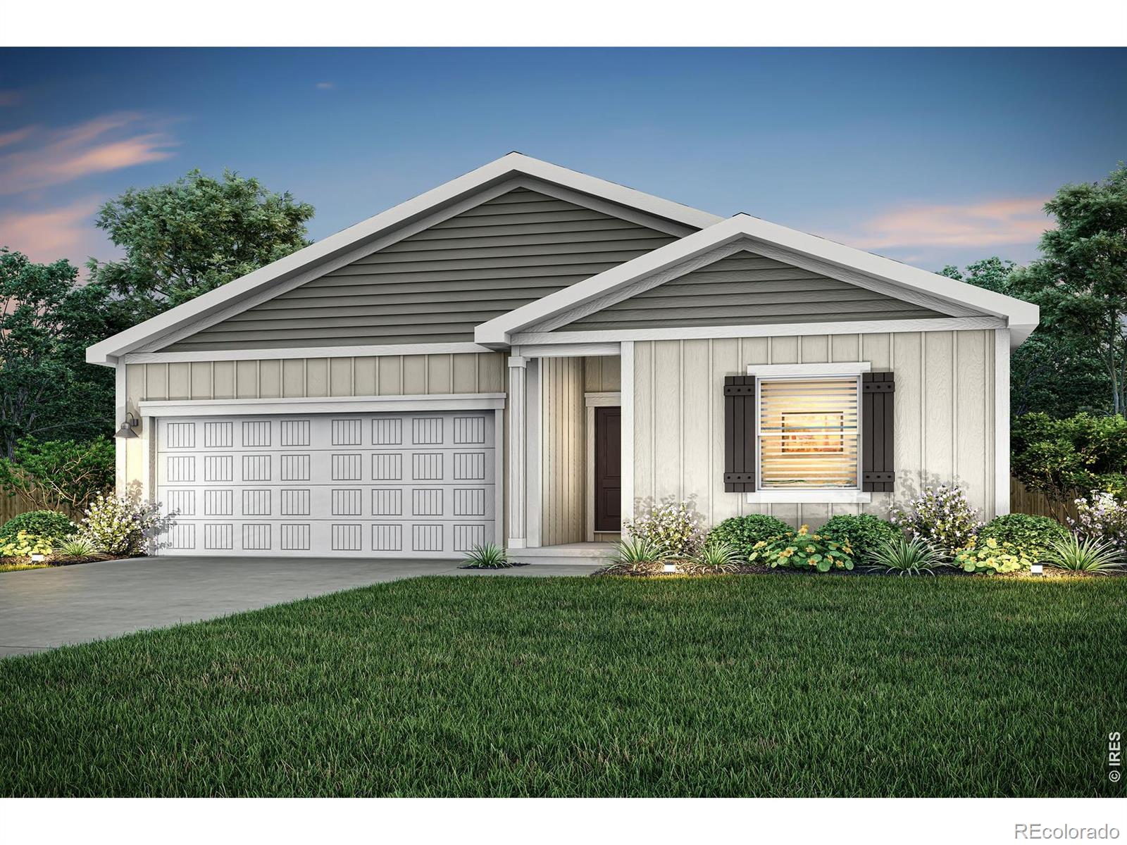 765 E Michigan Avenue Berthoud CO 80513