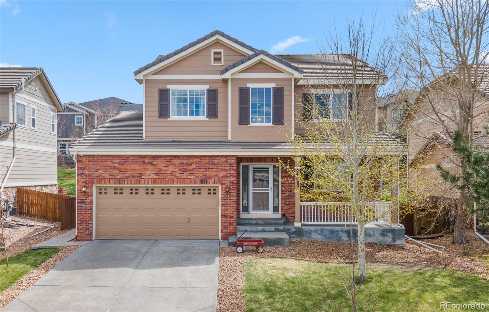 24880 E Euclid Place Aurora CO 80016