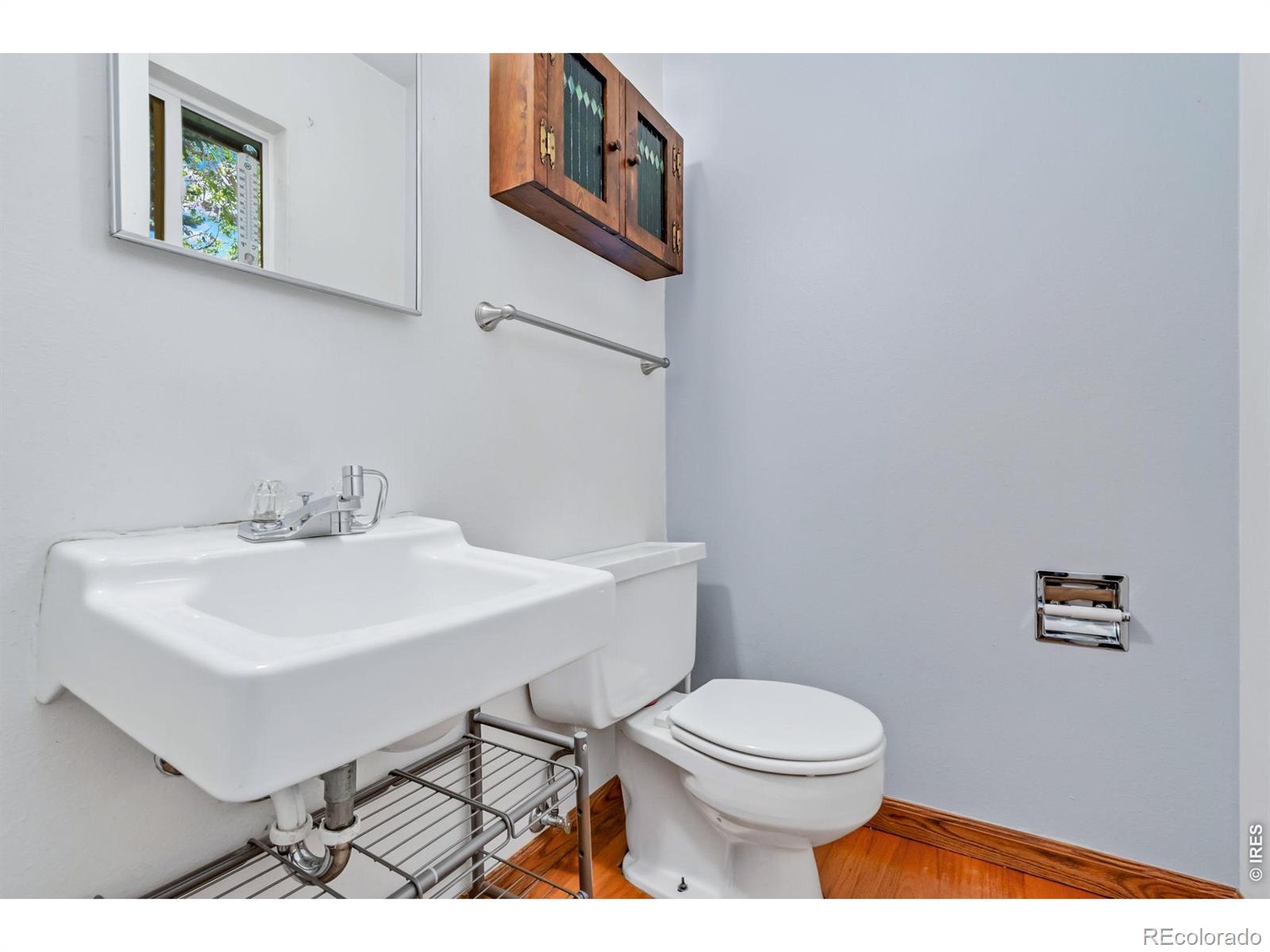 404 Irish Drive Fort Collins CO 80521
