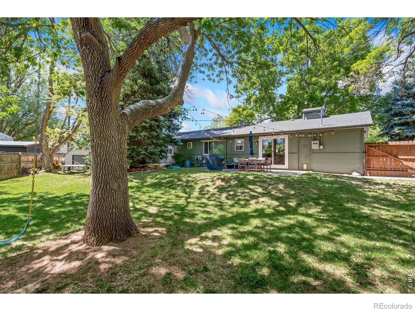 404 Irish Drive Fort Collins CO 80521