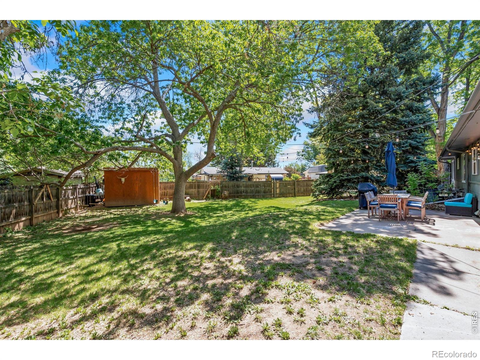 404 Irish Drive Fort Collins CO 80521