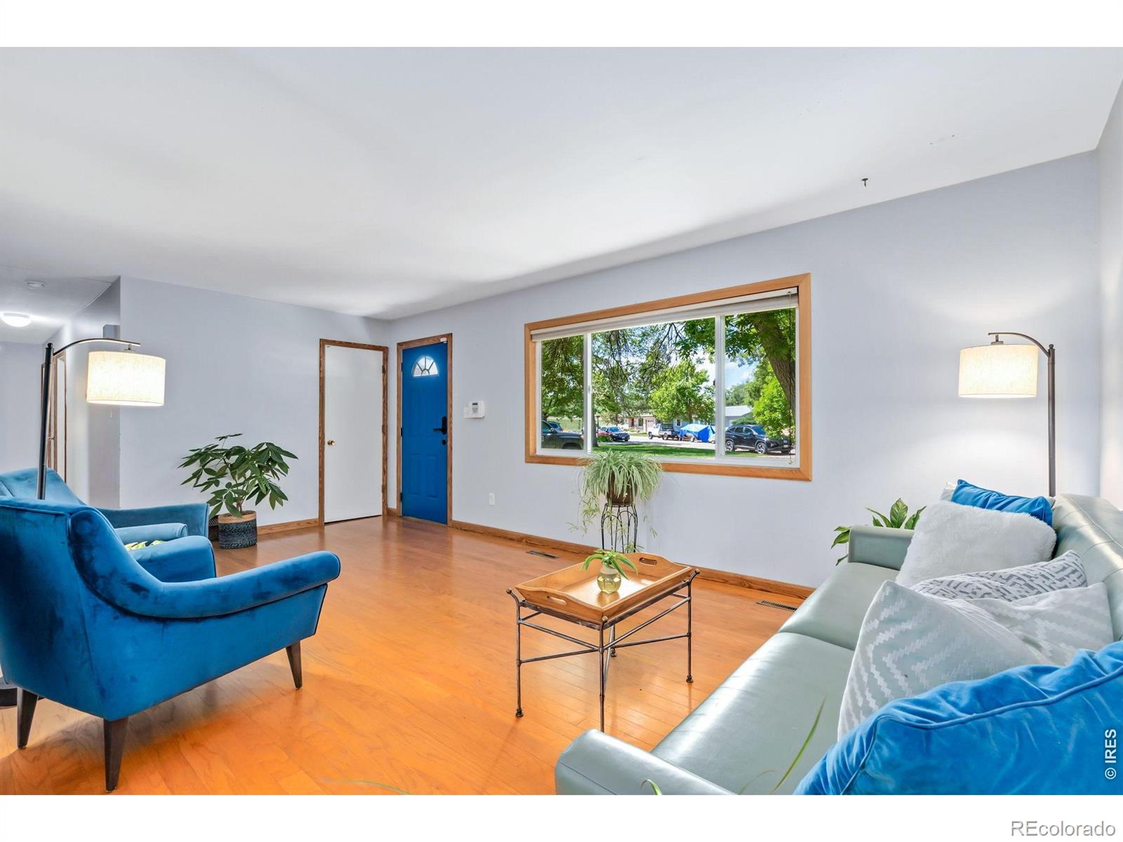 404 Irish Drive Fort Collins CO 80521