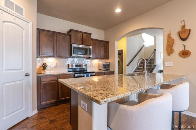 7368 Benecia Drive Fountain CO 80817