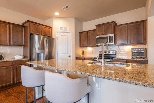 7368 Benecia Drive Fountain CO 80817