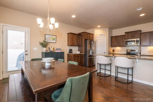7368 Benecia Drive Fountain CO 80817