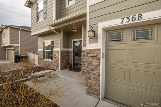 7368 Benecia Drive Fountain CO 80817