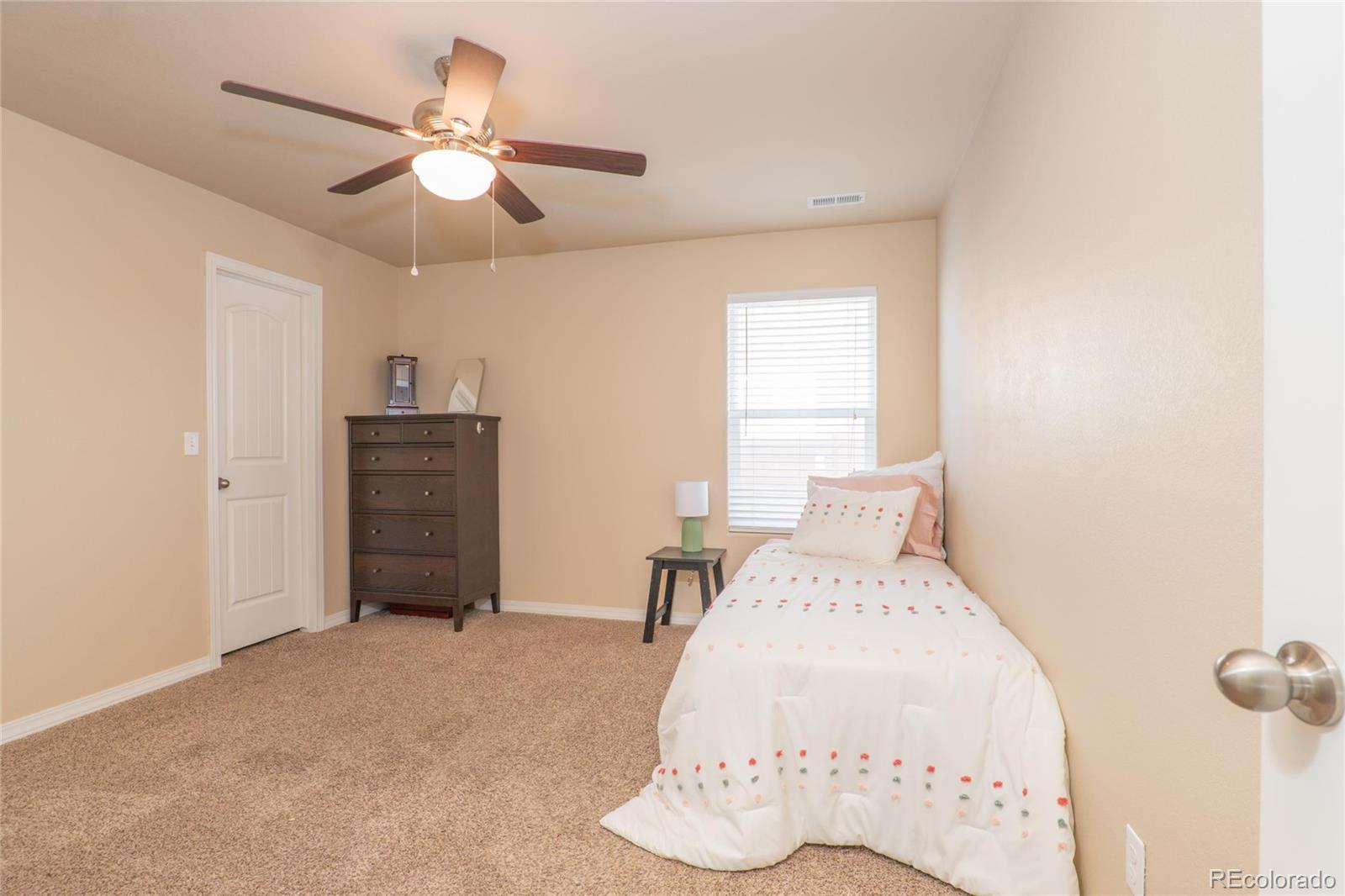 7368 Benecia Drive Fountain CO 80817