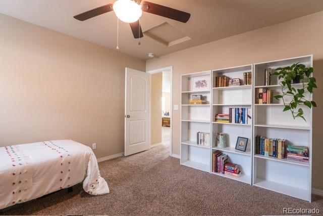 7368 Benecia Drive Fountain CO 80817