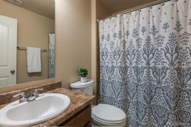 7368 Benecia Drive Fountain CO 80817