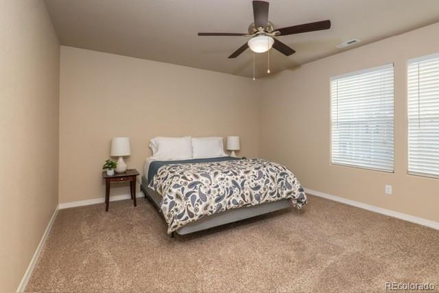 7368 Benecia Drive Fountain CO 80817