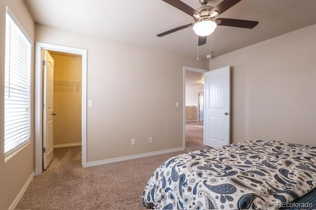 7368 Benecia Drive Fountain CO 80817