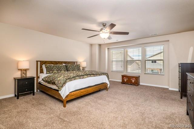 7368 Benecia Drive Fountain CO 80817