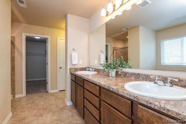 7368 Benecia Drive Fountain CO 80817