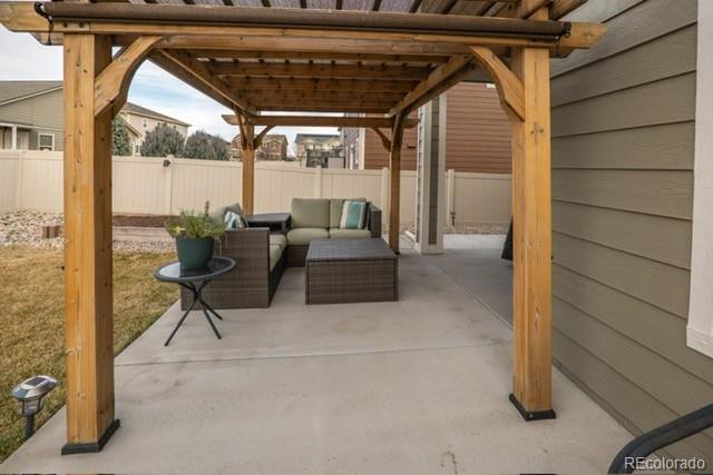 7368 Benecia Drive Fountain CO 80817
