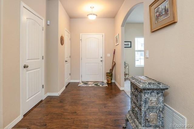 7368 Benecia Drive Fountain CO 80817