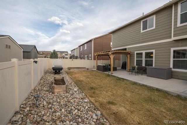 7368 Benecia Drive Fountain CO 80817