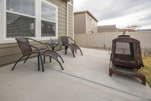 7368 Benecia Drive Fountain CO 80817