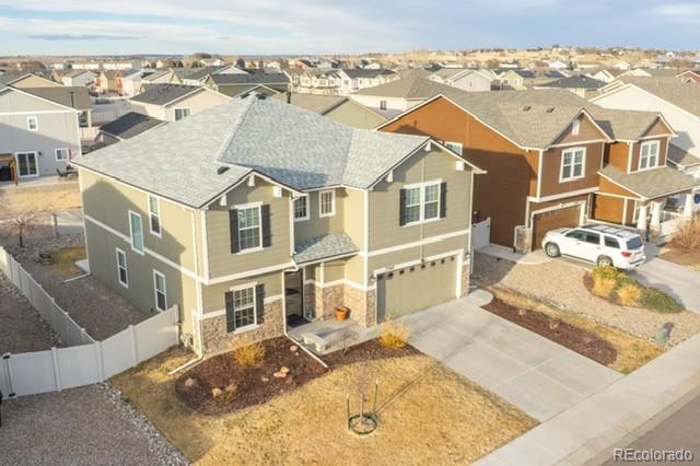 7368 Benecia Drive Fountain CO 80817