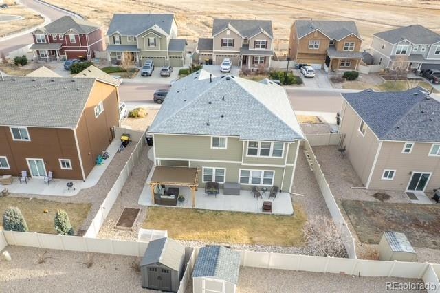 7368 Benecia Drive Fountain CO 80817