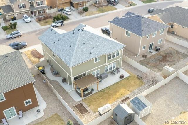 7368 Benecia Drive Fountain CO 80817
