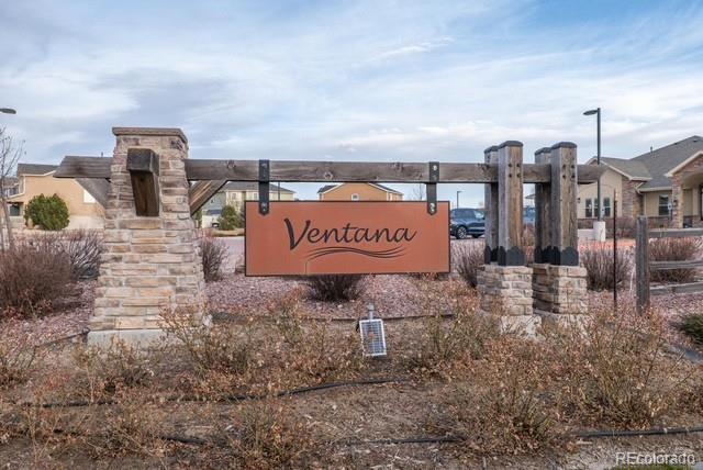 7368 Benecia Drive Fountain CO 80817