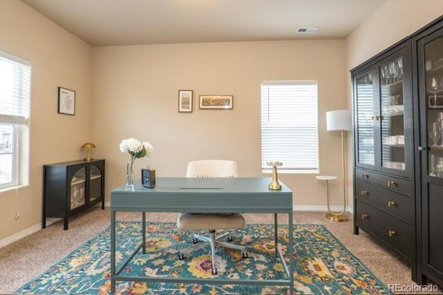 7368 Benecia Drive Fountain CO 80817