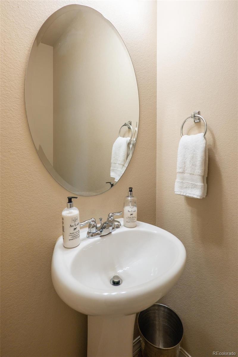7368 Benecia Drive Fountain CO 80817