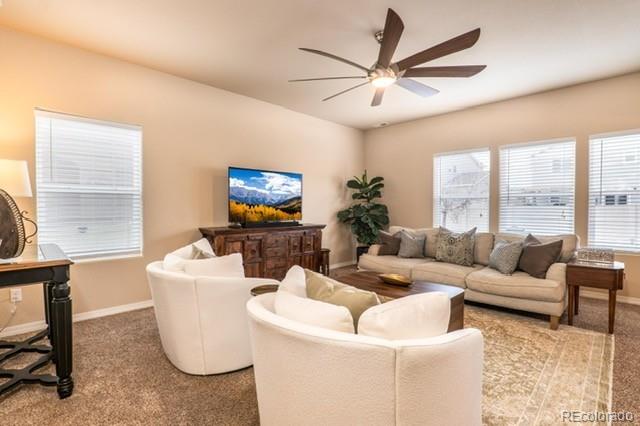 7368 Benecia Drive Fountain CO 80817