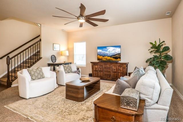 7368 Benecia Drive Fountain CO 80817