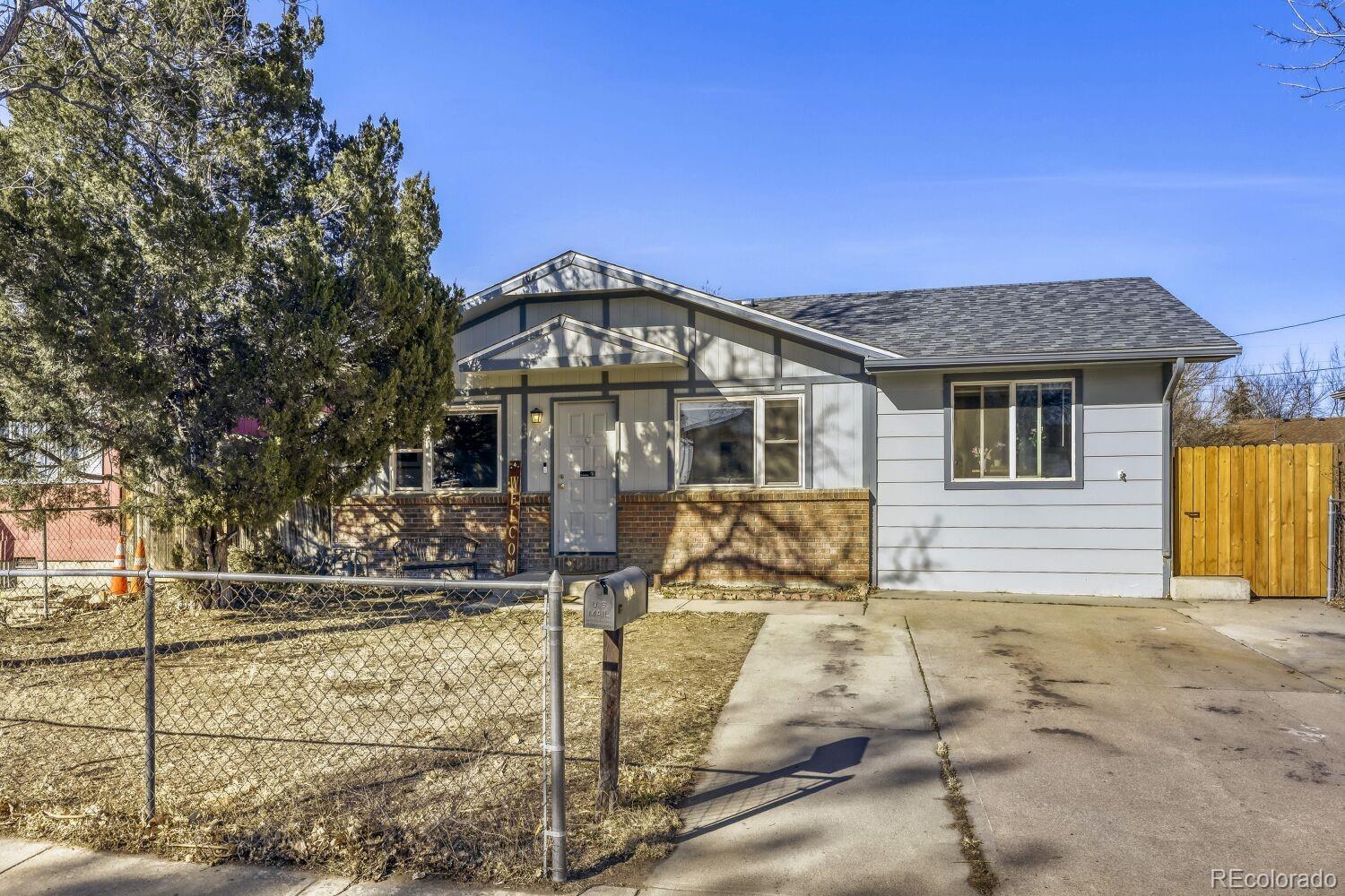 111 7th Street Fort Lupton CO 80621
