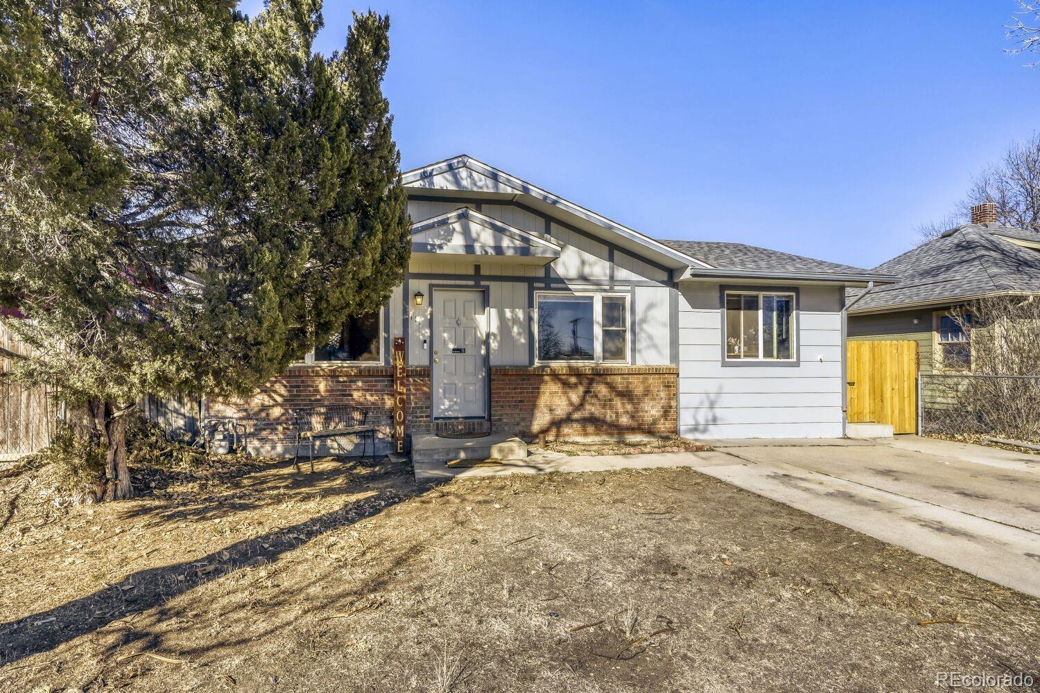 111 7th Street Fort Lupton CO 80621