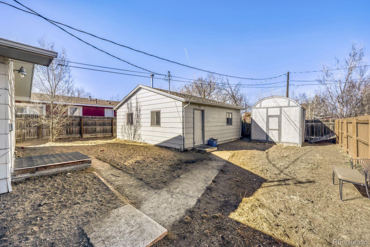 111 7th Street Fort Lupton CO 80621