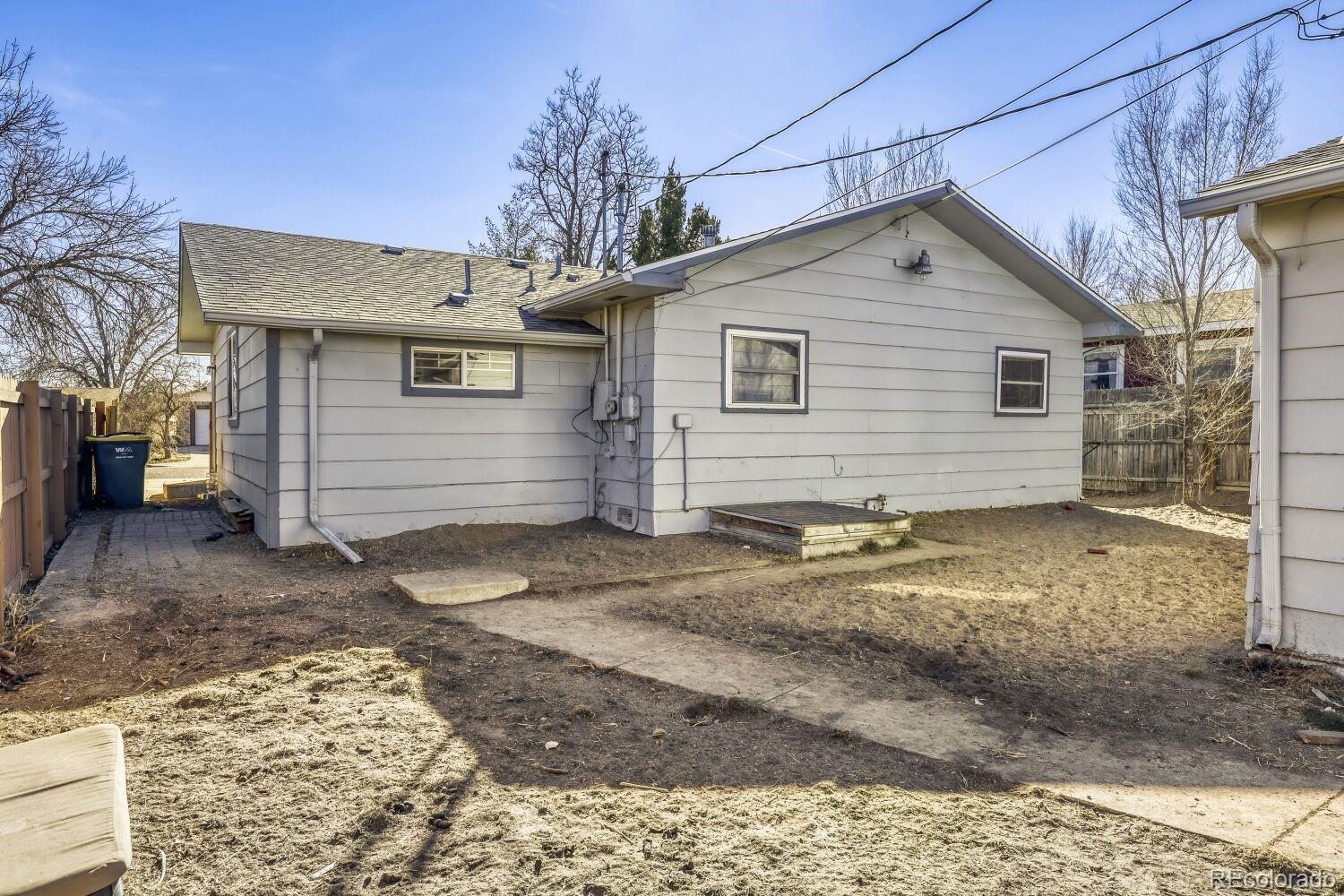 111 7th Street Fort Lupton CO 80621