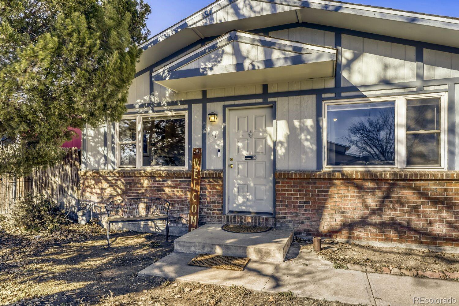 111 7th Street Fort Lupton CO 80621