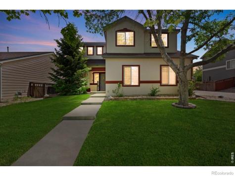 136 Gaviota Avenue Brighton CO 80601