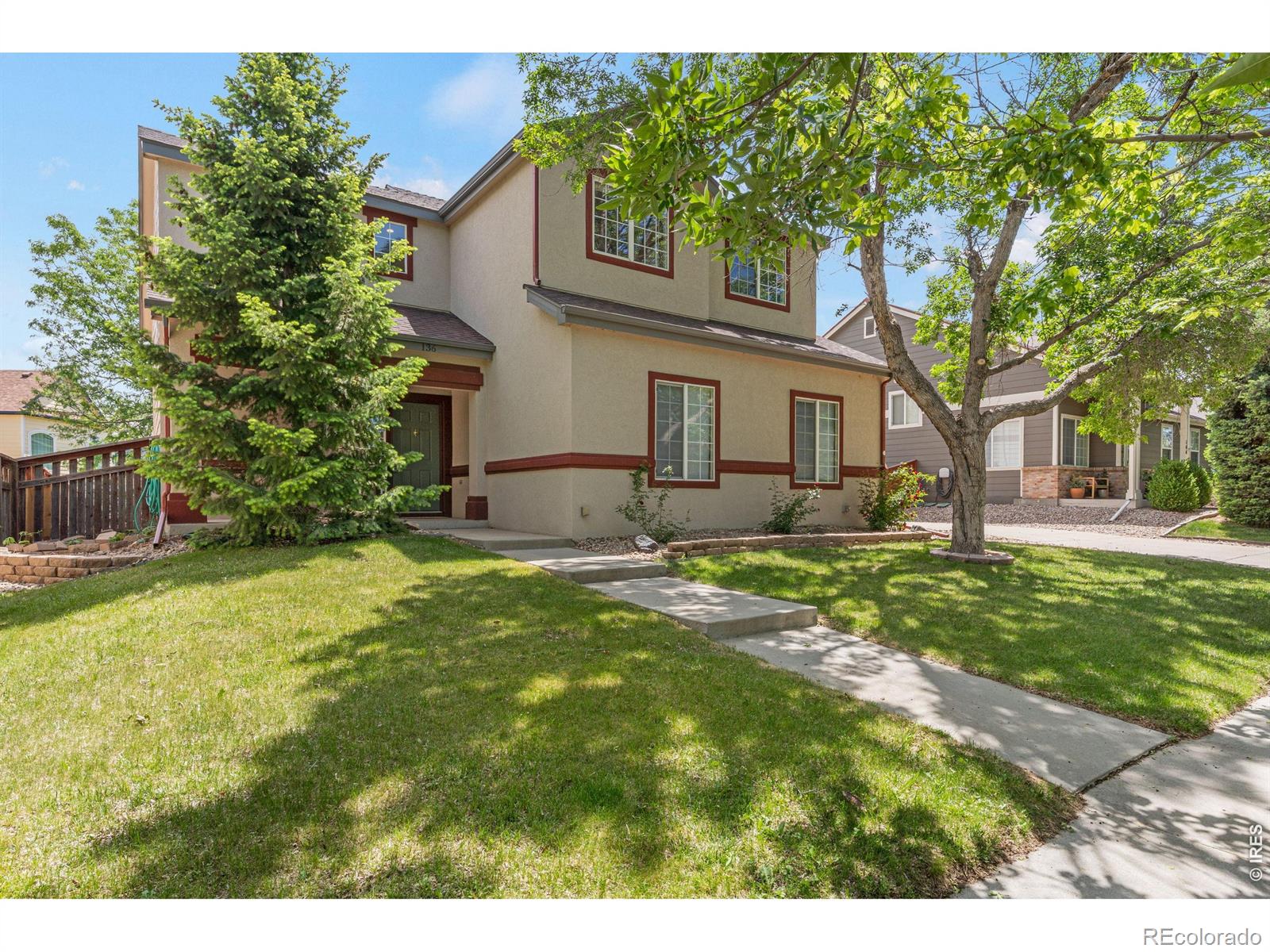 136 Gaviota Avenue Brighton CO 80601