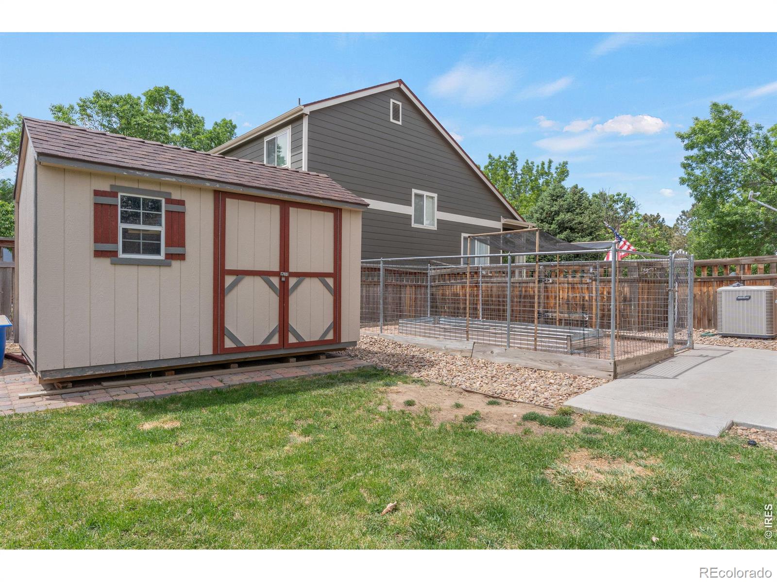 136 Gaviota Avenue Brighton CO 80601