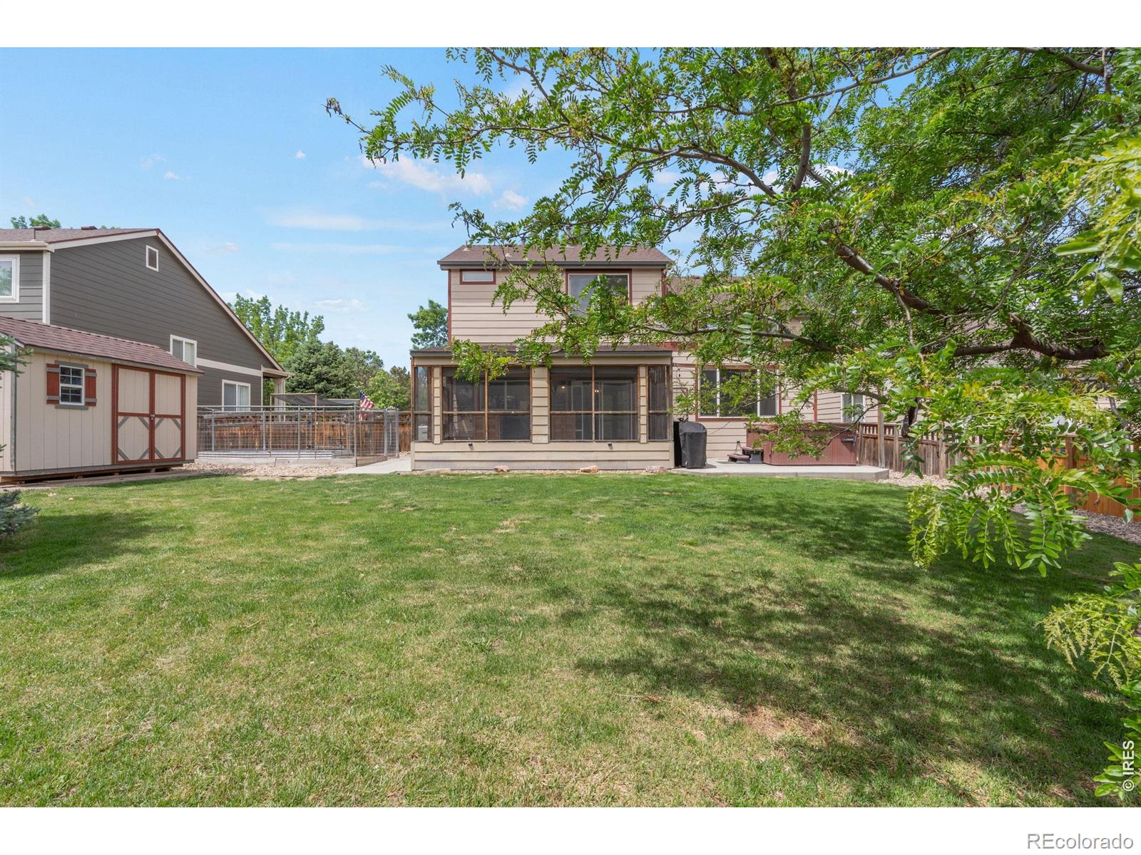 136 Gaviota Avenue Brighton CO 80601
