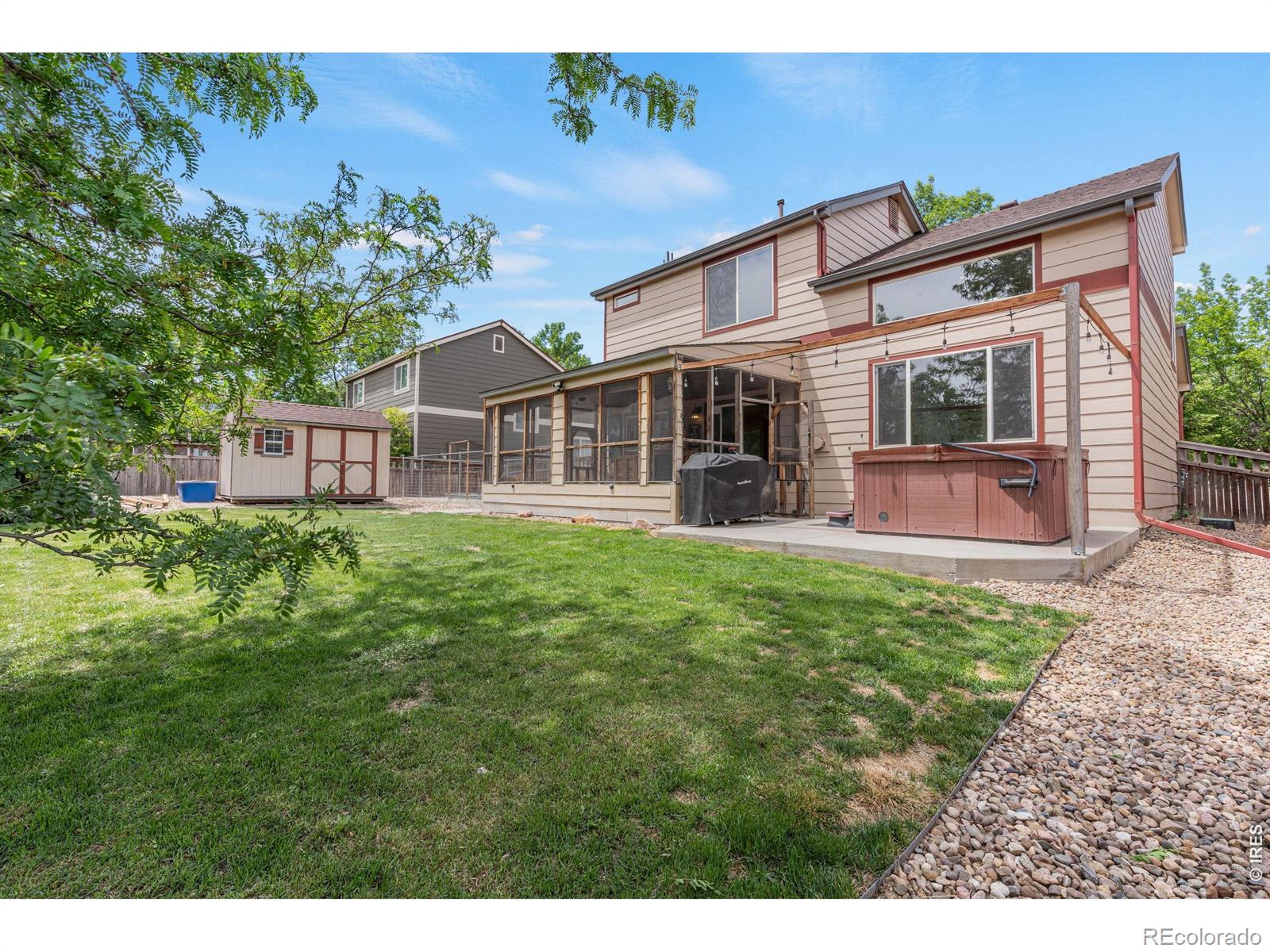 136 Gaviota Avenue Brighton CO 80601